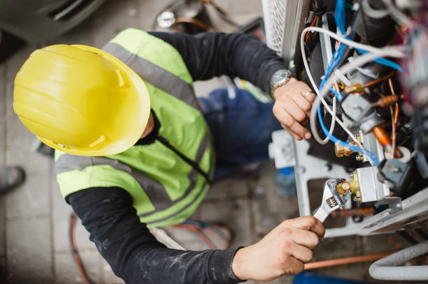 Trusted Buttonwillow, CA Electrician Experts