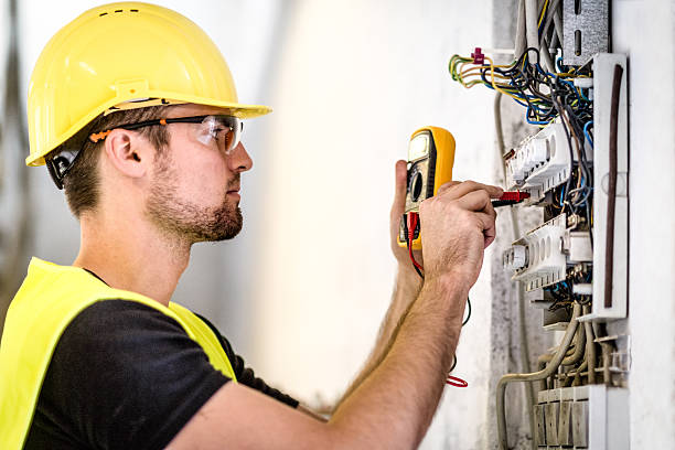 Best New Construction Electrical Installation  in Buttonwillow, CA