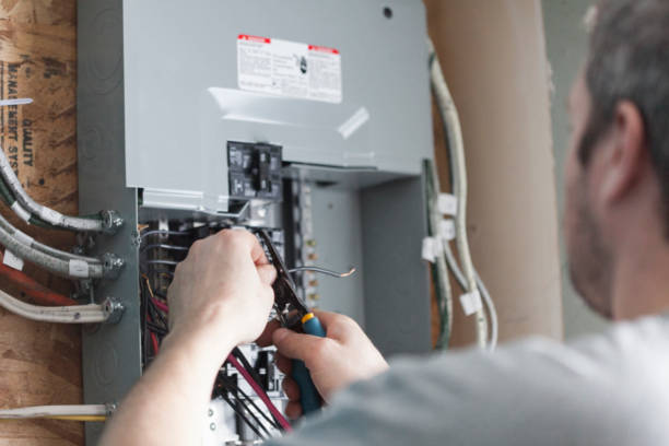 Best Electrical Safety Inspections  in Buttonwillow, CA